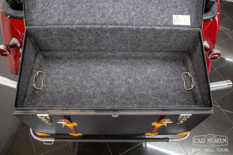 1975 Excalibur Series III