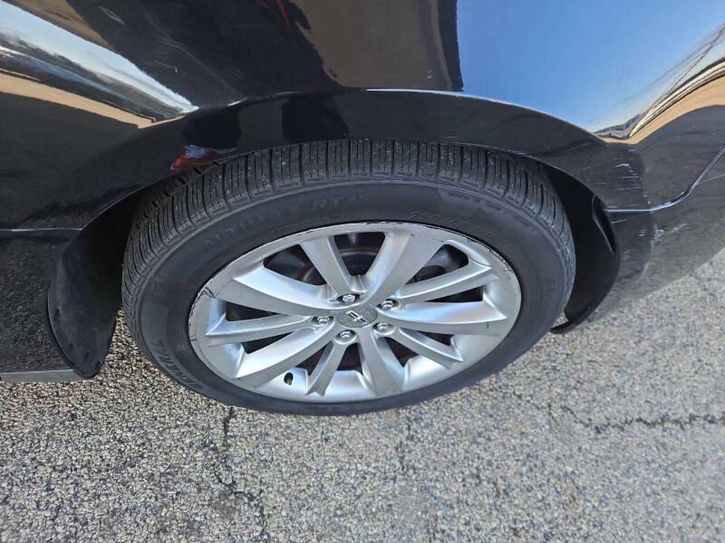 2009 Lincoln MKS