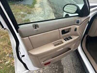 2007 Ford Taurus SE