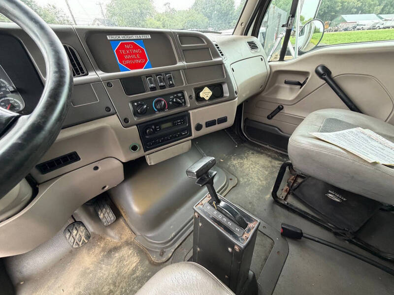 2008 Sterling Acterra