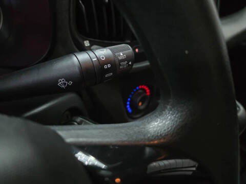 2020 RAM ProMaster City