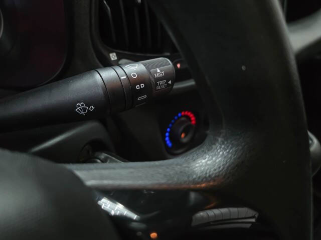 2020 RAM ProMaster City