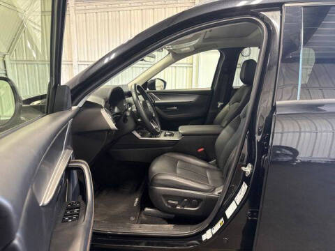 2024 Mazda CX-90 3.3 Turbo Preferred Plus