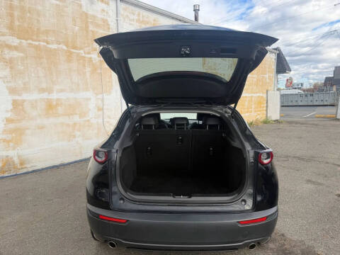 2020 Mazda CX-30 Select