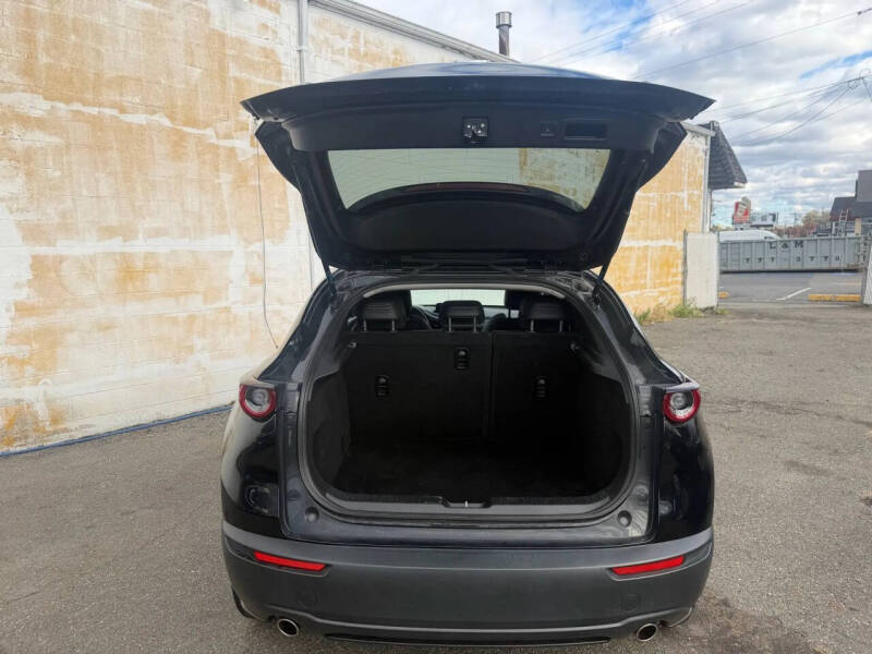 2020 Mazda CX-30 Select