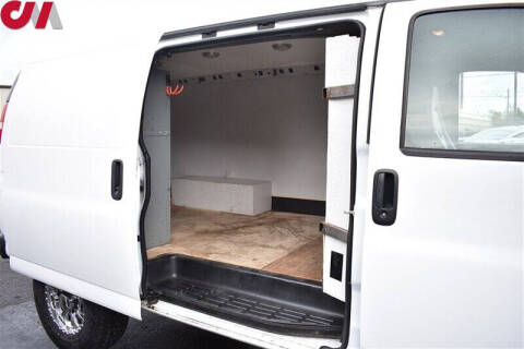 2006 Chevrolet Express 3500
