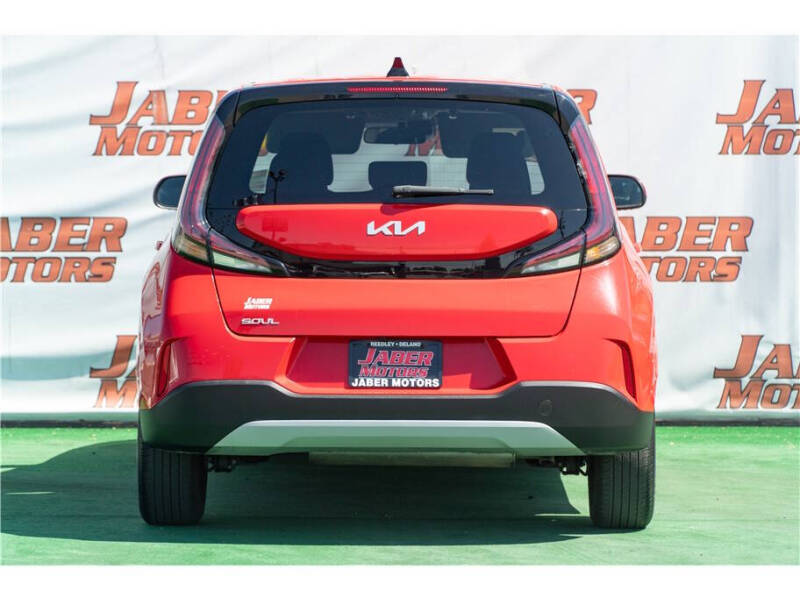 2023 Kia Soul