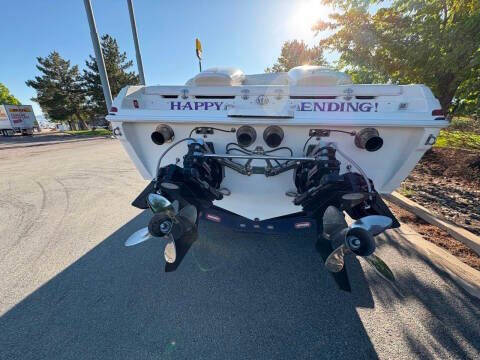 2022 Advantage VICTORY