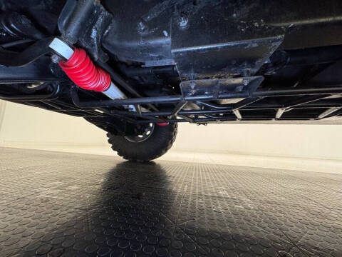 1996 AM General Hummer Wagon