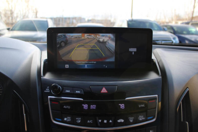 2022 Acura RDX SH-AWD w/Advance