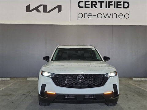 2023 Mazda CX-50 2.5 S Preferred Plus