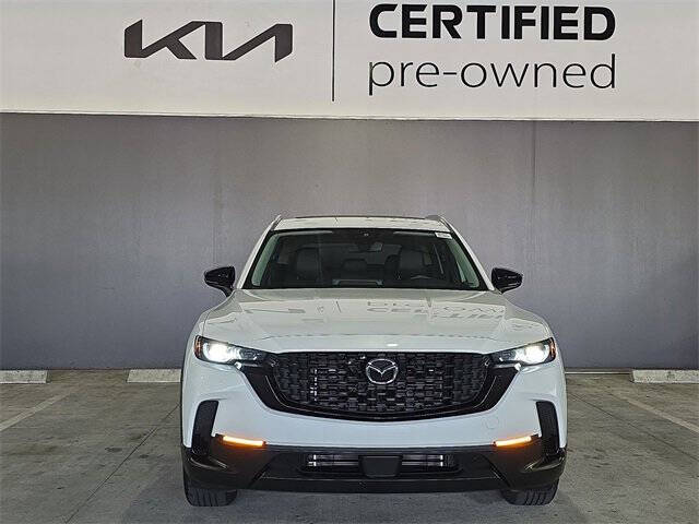 2023 Mazda CX-50 2.5 S Preferred Plus