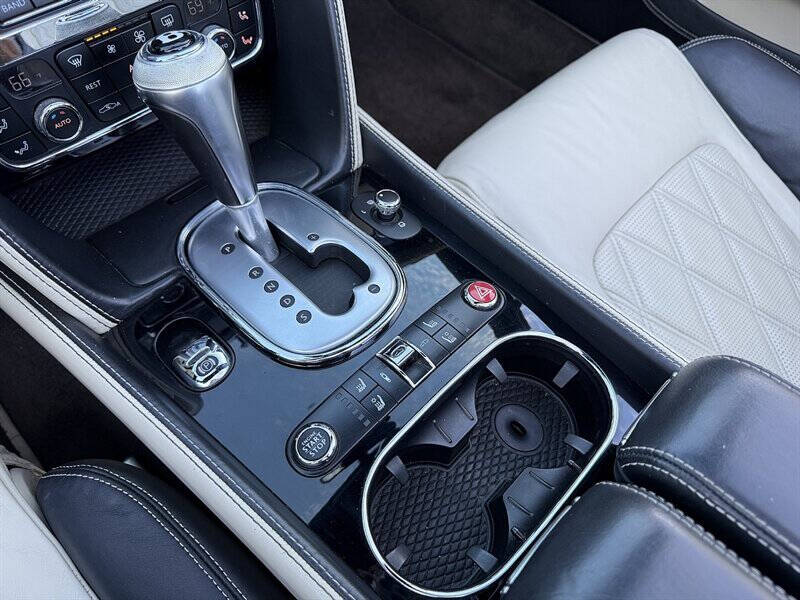 2015 Bentley Continental 35