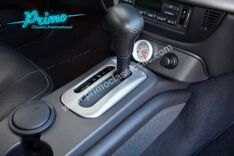 2003 Mercury Marauder