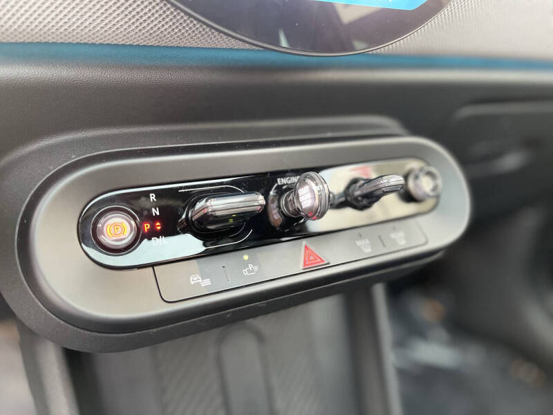 2025 MINI Hardtop 2 Door Cooper S