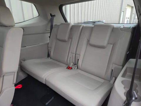 2023 Volkswagen Atlas V6 SE 4Motion