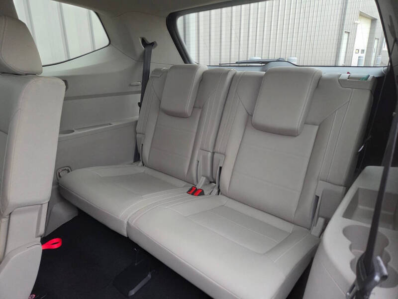 2023 Volkswagen Atlas V6 SE 4Motion