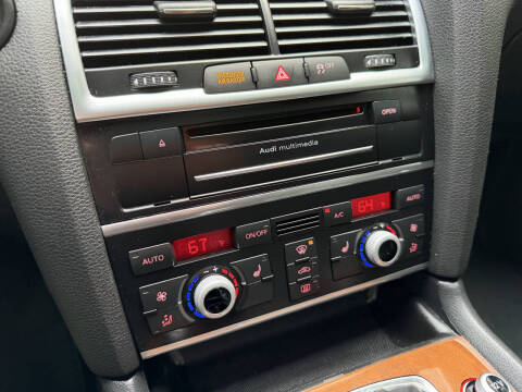 2015 Audi Q7 3.0 quattro TDI Premium Plus