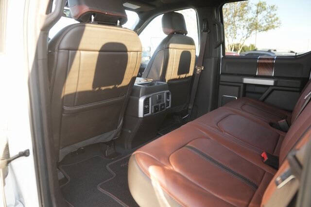 2021 Ford F-350 Super Duty