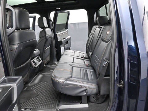 2023 Ford F-350 Super Duty