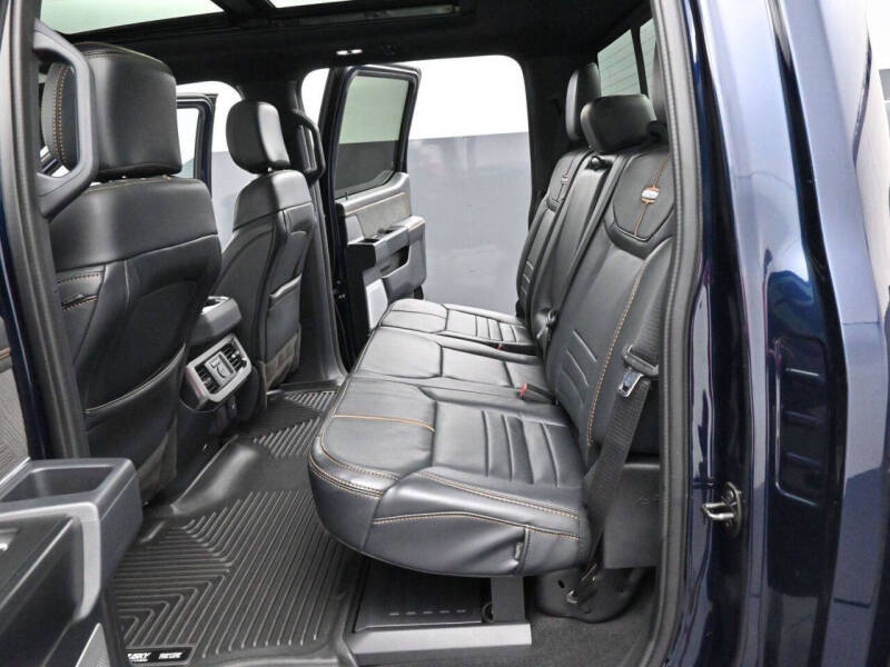 2023 Ford F-350 Super Duty