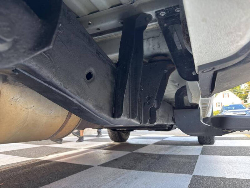 2020 GMC Sierra 2500HD