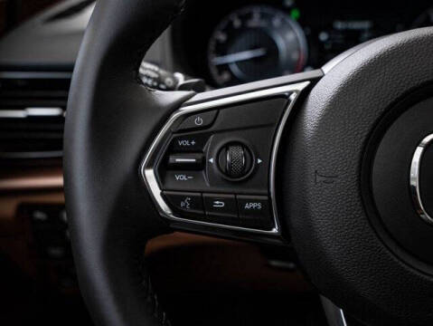 2026 Acura RDX SH-AWD w/Tech