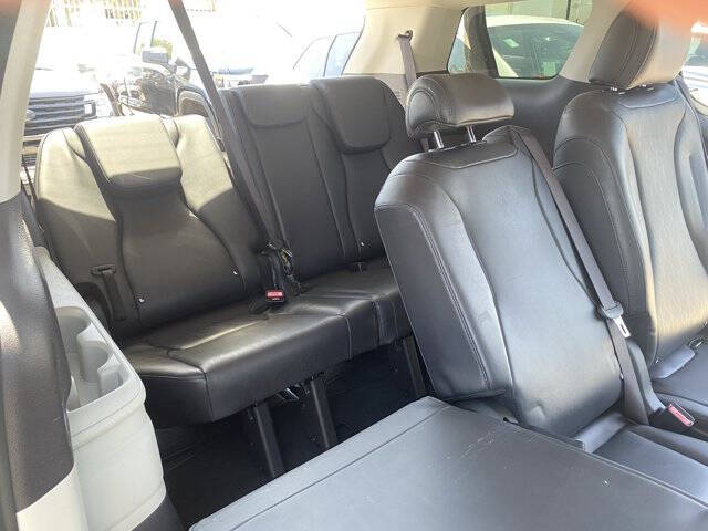 2024 Kia Carnival