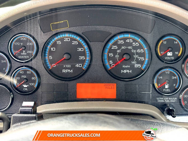 2019 International DuraStar 4300