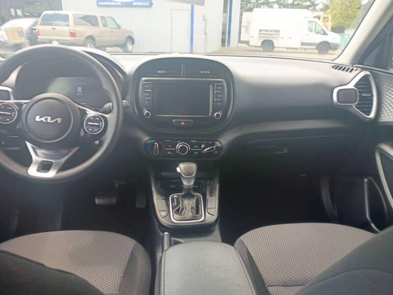 2024 Kia Soul
