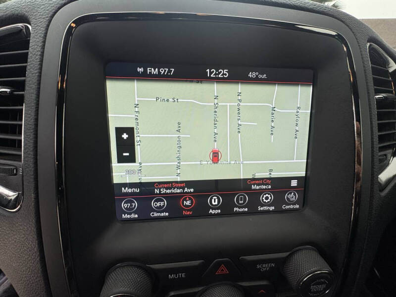 2020 Dodge Durango R/T