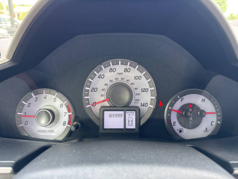 2014 Honda Pilot EX-L