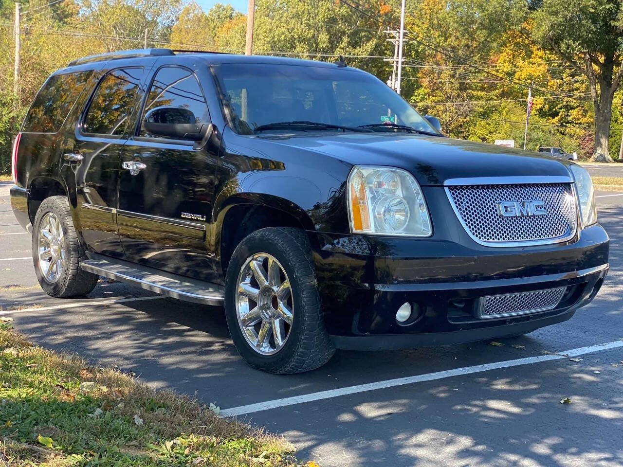 2010 GMC Yukon for sale at Dan Miller's Used Cars in Murray, KY