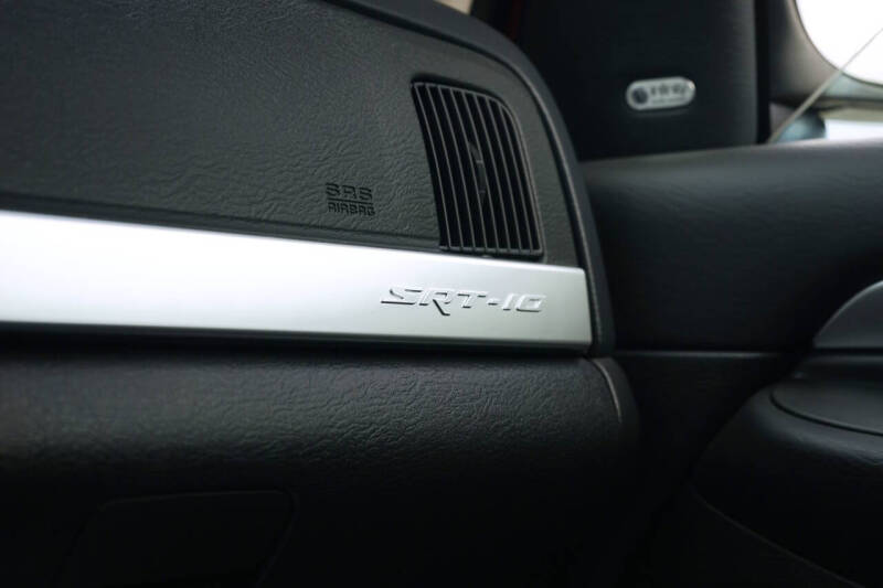 2005 Dodge Ram 1500 SRT-10