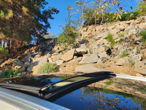 2016 Mercedes-Benz GLA GLA 250