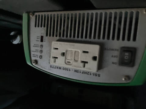 2011 Ford E-Series E-250