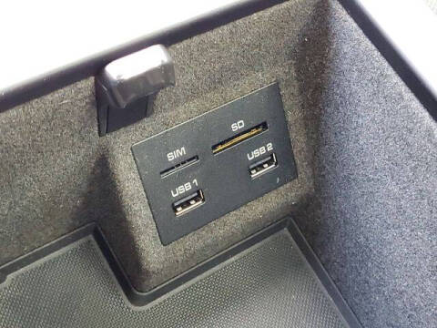 2019 Porsche Macan