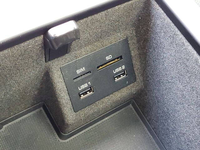 2019 Porsche Macan
