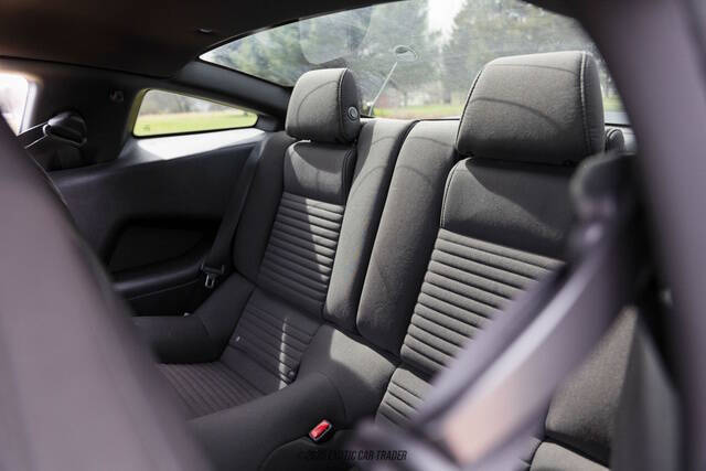 2013 Ford Mustang Boss 302