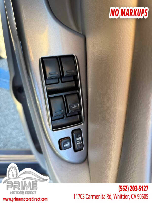 2006 Toyota Sienna