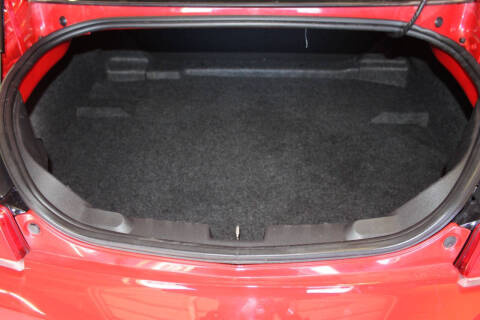 2014 Chevrolet Camaro LS