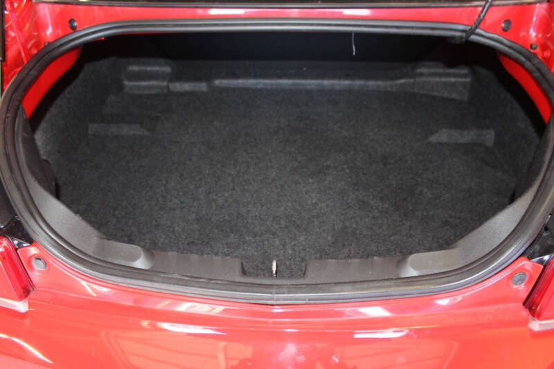 2014 Chevrolet Camaro LS