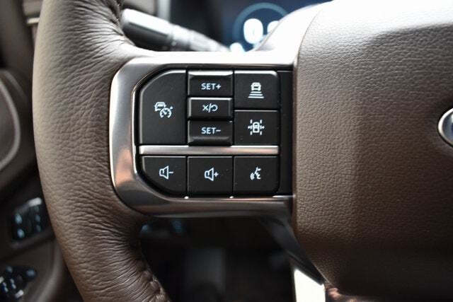 2024 Ford Expedition MAX King Ranch