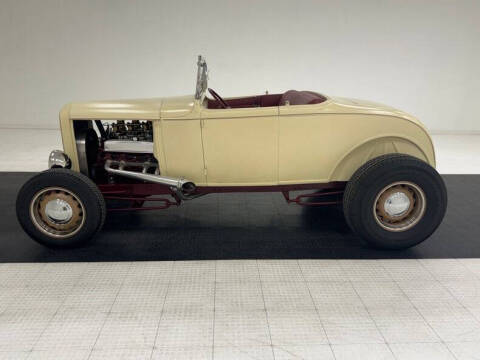 1931 Ford Model A