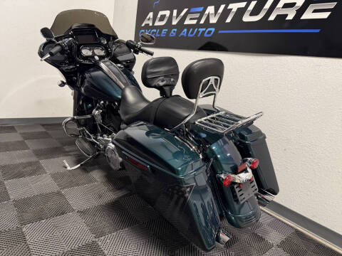 2021 Harley-Davidson ROAD GLIDE SP