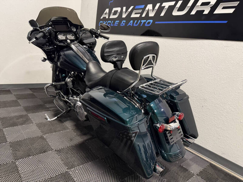 2021 Harley-Davidson ROAD GLIDE SP