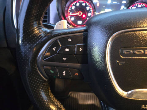 2018 Dodge Charger R/T