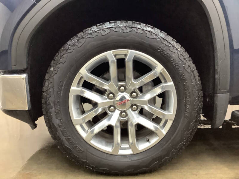 2022 GMC Sierra 1500 Limited