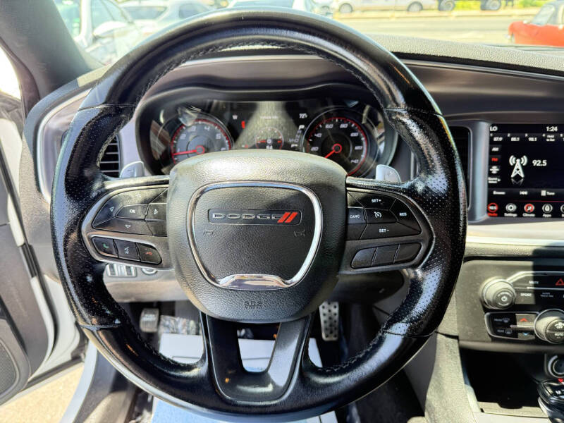 2021 Dodge Charger GT