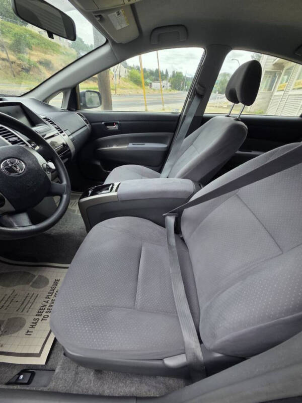 2006 Toyota Prius